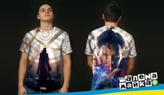 Doctor Strange, Доктор Стрэндж